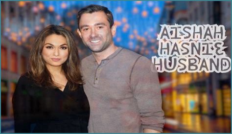 Aishah Hasnie Husband: A Detailed Biography and Insightful Journey