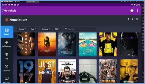 movierulz 7: A Comprehensive Guide to Understanding the Platform and Its Implications