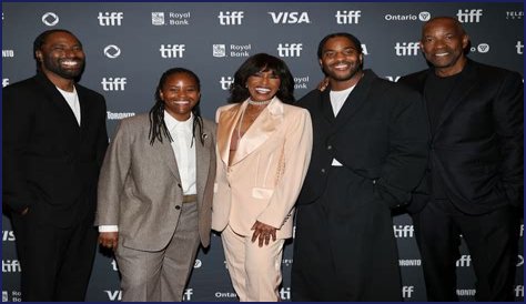 What Does Denzel Washington's Twin Brother Do? Unveiling the Life and Achievements